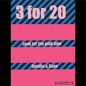 🎀🎀🎀🛍🌟🌟😍😍😍